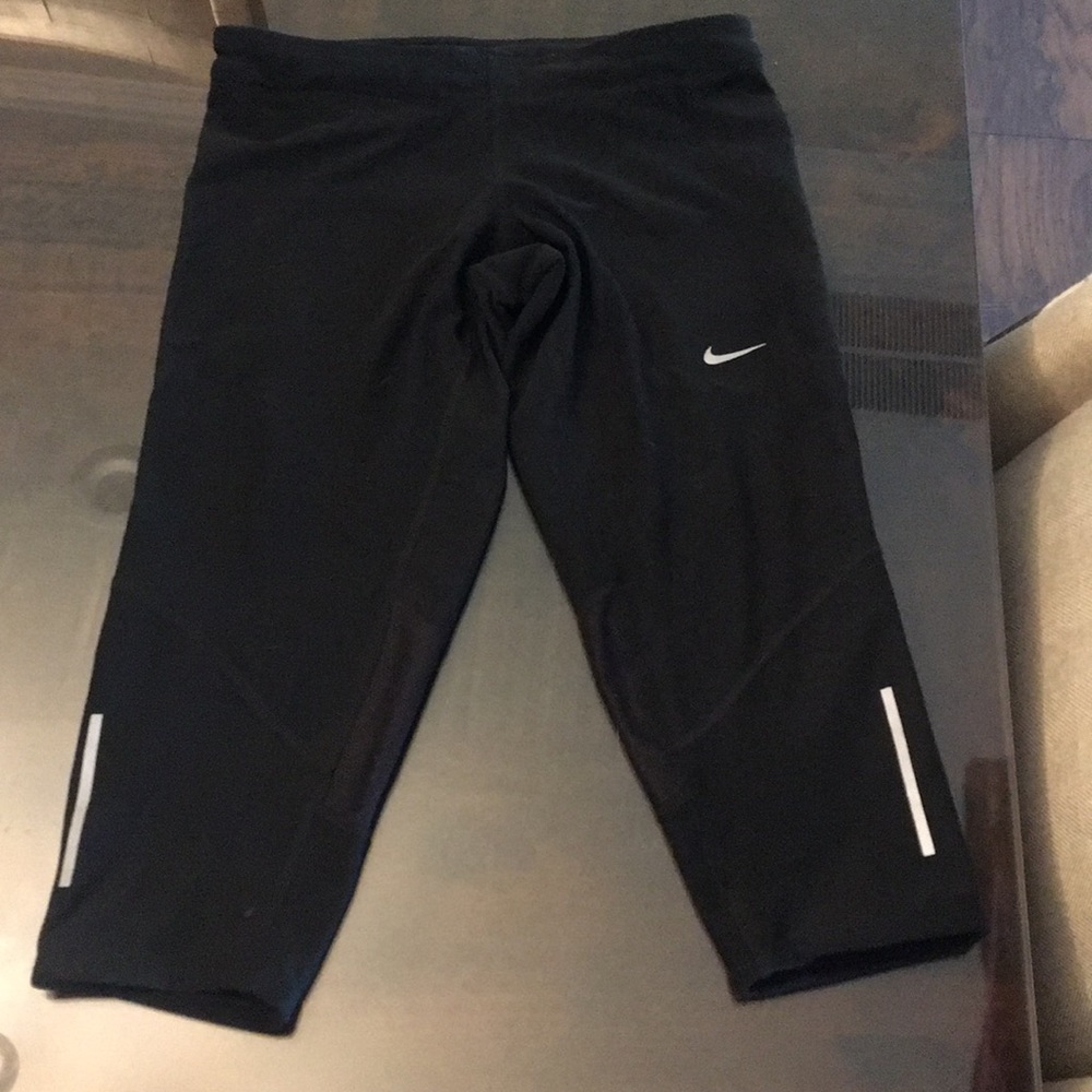 Nike legging capris